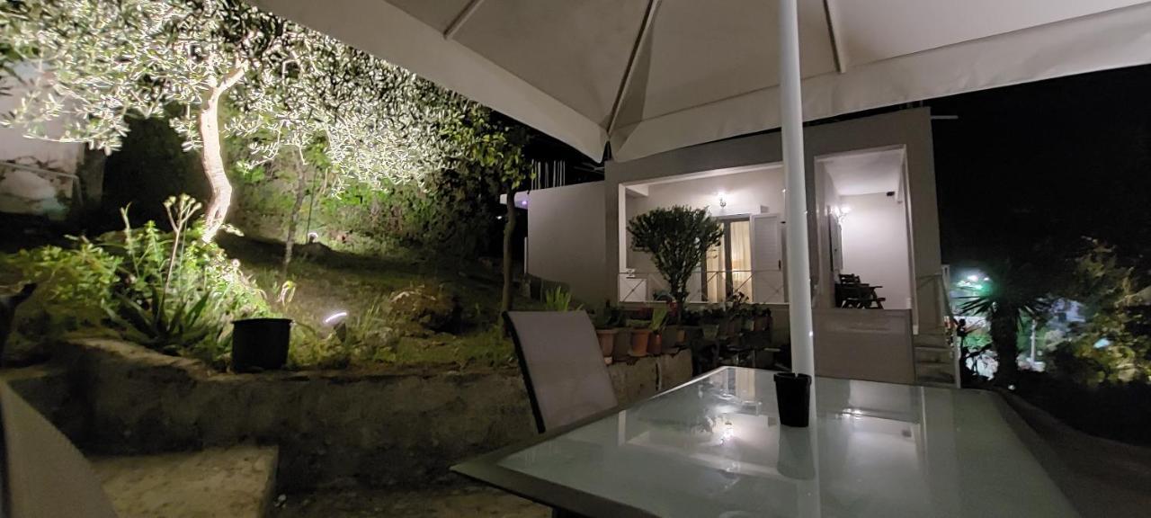 Casa Sofia Villa Dassia  Exterior photo
