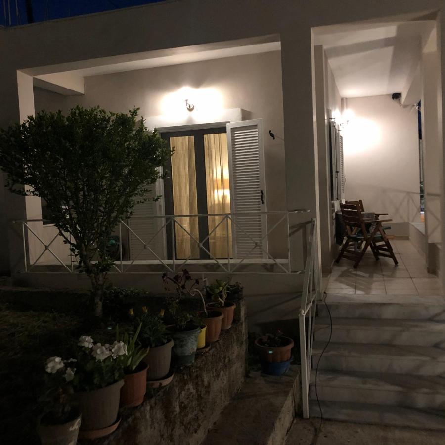 Casa Sofia Villa Dassia  Exterior photo